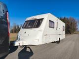 Fleetwood Colchester 560EK - Fleetwood Wohnwagen & Wohnmobile