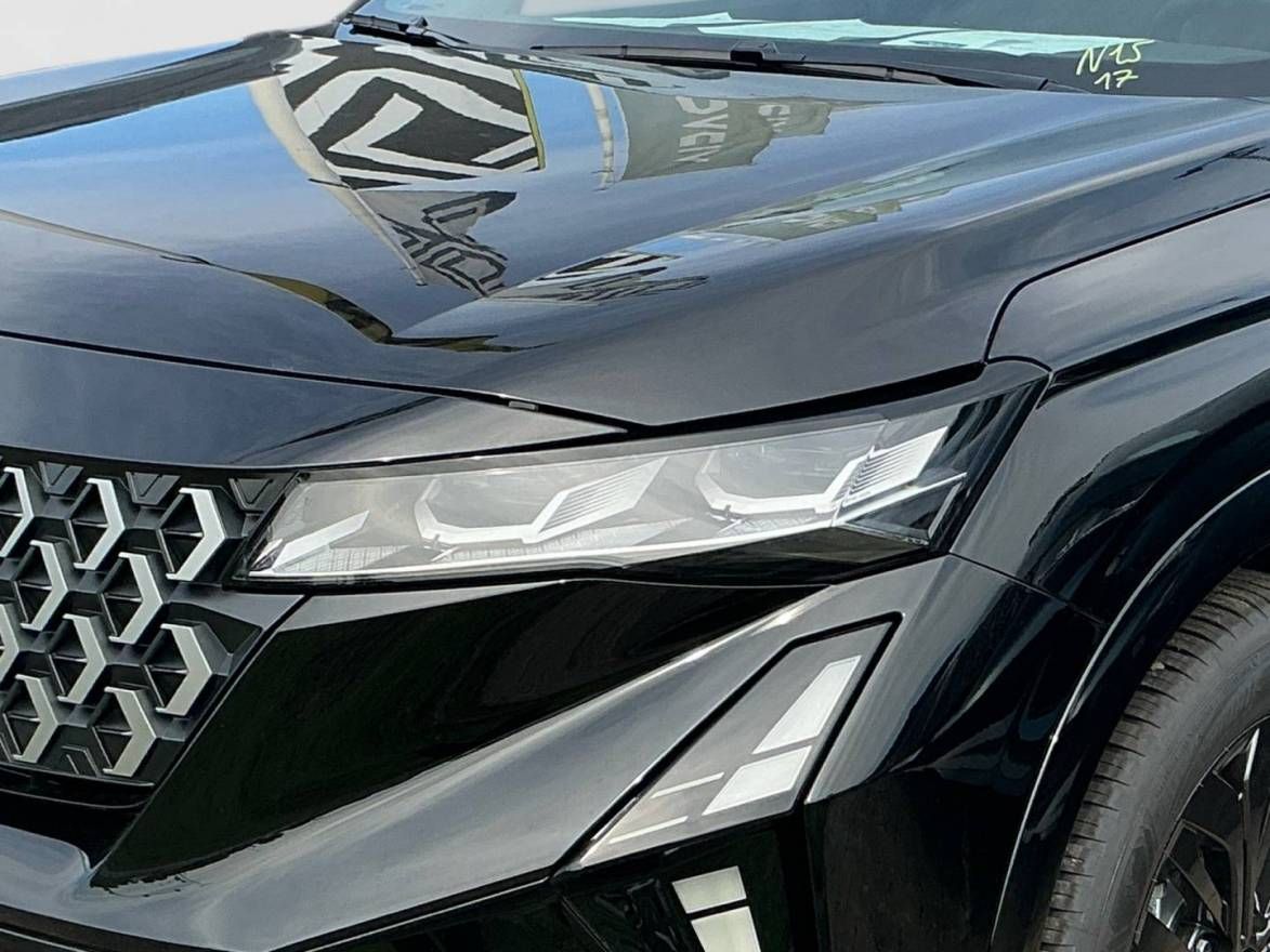 Fahrzeugabbildung Renault Austral Techno Mild Hybrid 150 Automatik