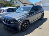 Volkswagen Tiguan 2.0 TSI*R-LINE*4MOTION*ACC*MATRIX*H&K*RFK - VW Tiguan Gebrauchtwagen in Münster