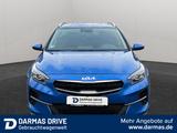 Kia XCeed 1.5 Turbo Edition 7 LED Apple TOP - blaue Kia XCeed
