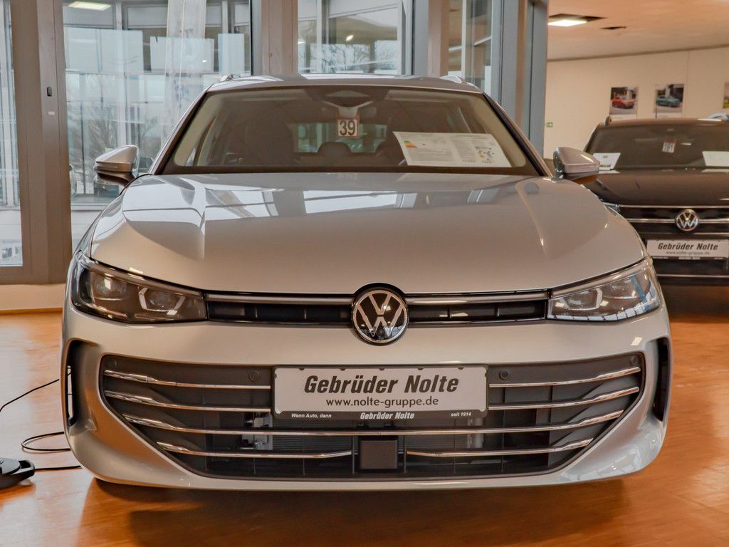 Volkswagen Passat Business 1,5 l eTSI DSG **WKR/MATRIX/NAV* imagem 3