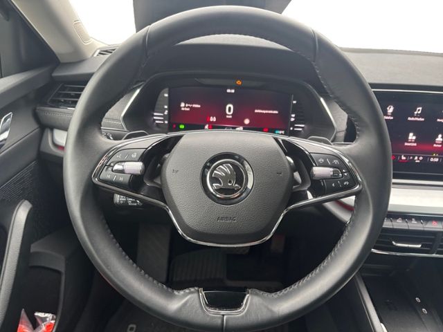 Skoda Octavia - Bild 12