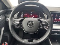 Skoda Octavia - Vorschau Bild 12