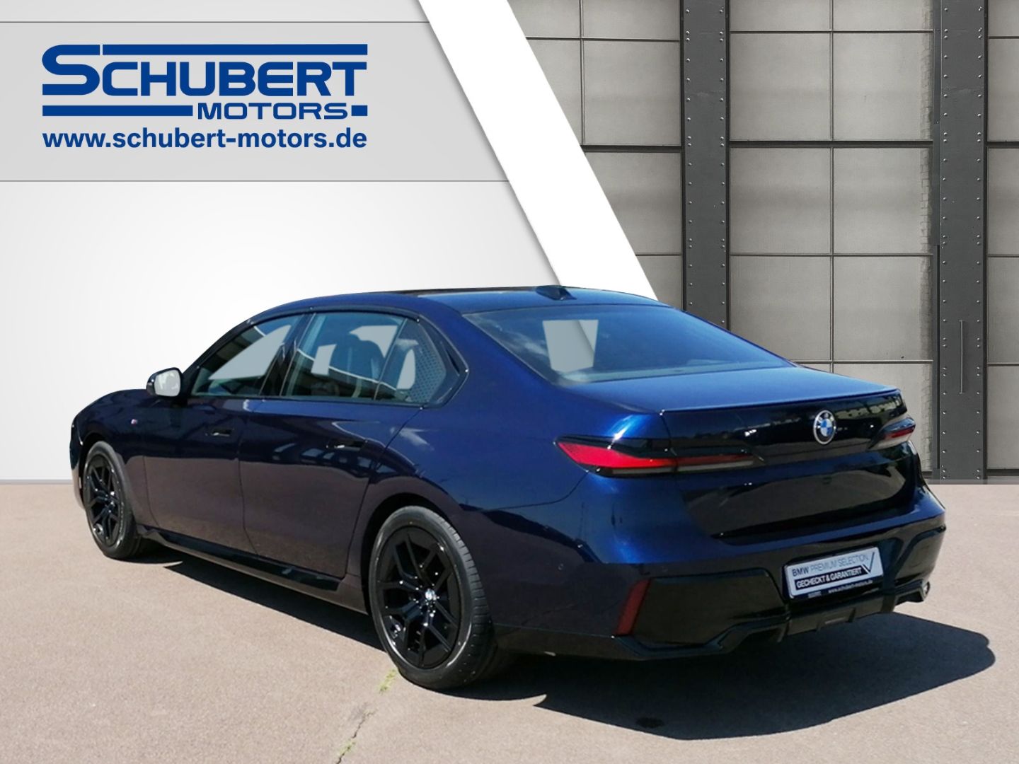 BMW 740 d xDrive Sportpaket Pro AHK HUD StandHZG foto 3