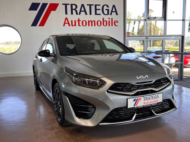 Kia ProCeed GT-Line 1.5 T-GDI DCT Technologie AHK