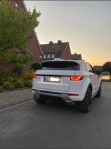Andere Land Rover Evouqe Vollaustattung WINTERPAKET - Andere