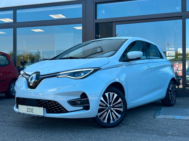 Renault ZOE Riviera R135/Z.E. 50 Batteriekauf*CCS*