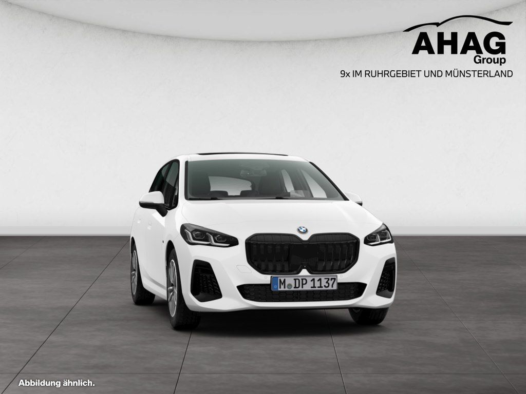 BMW 223 Active Tourer - Bild 10