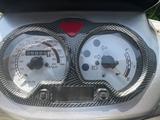 Andere Rex Imola 125 - KLEINKRAFTRAD