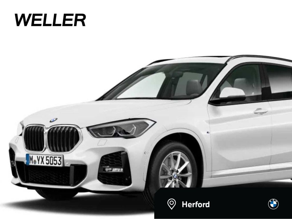 M Sport Pano Navi HiFi RFK Carplay LED