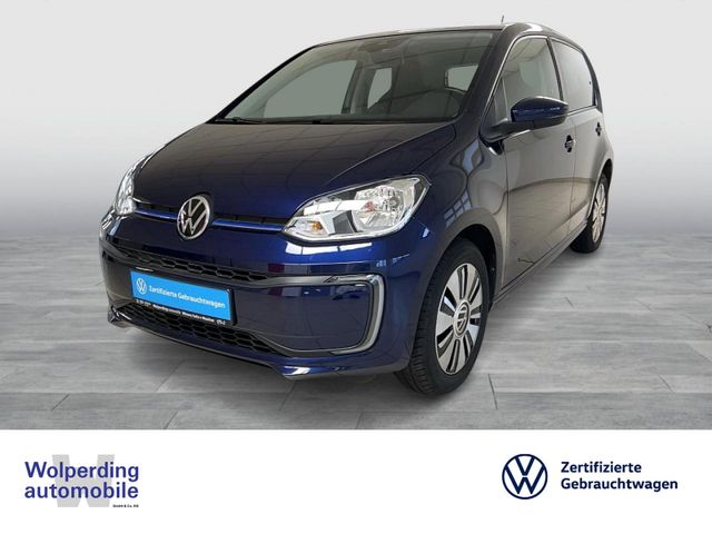 Volkswagen Up! e-up! 1-Gang Automatik United Bluetooth LED