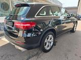Mercedes-Benz GLC 350 e 4Matic - schwarze Mercedes-Benz GLC 350