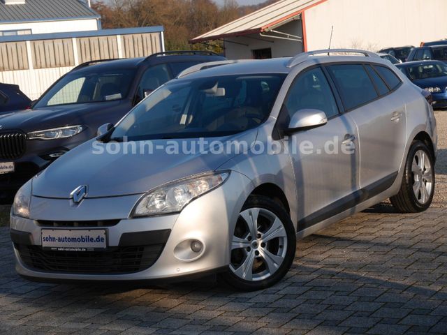 Renault Megane III Grandtour Dynamique 1.Hnd/SR+WR/Euro5