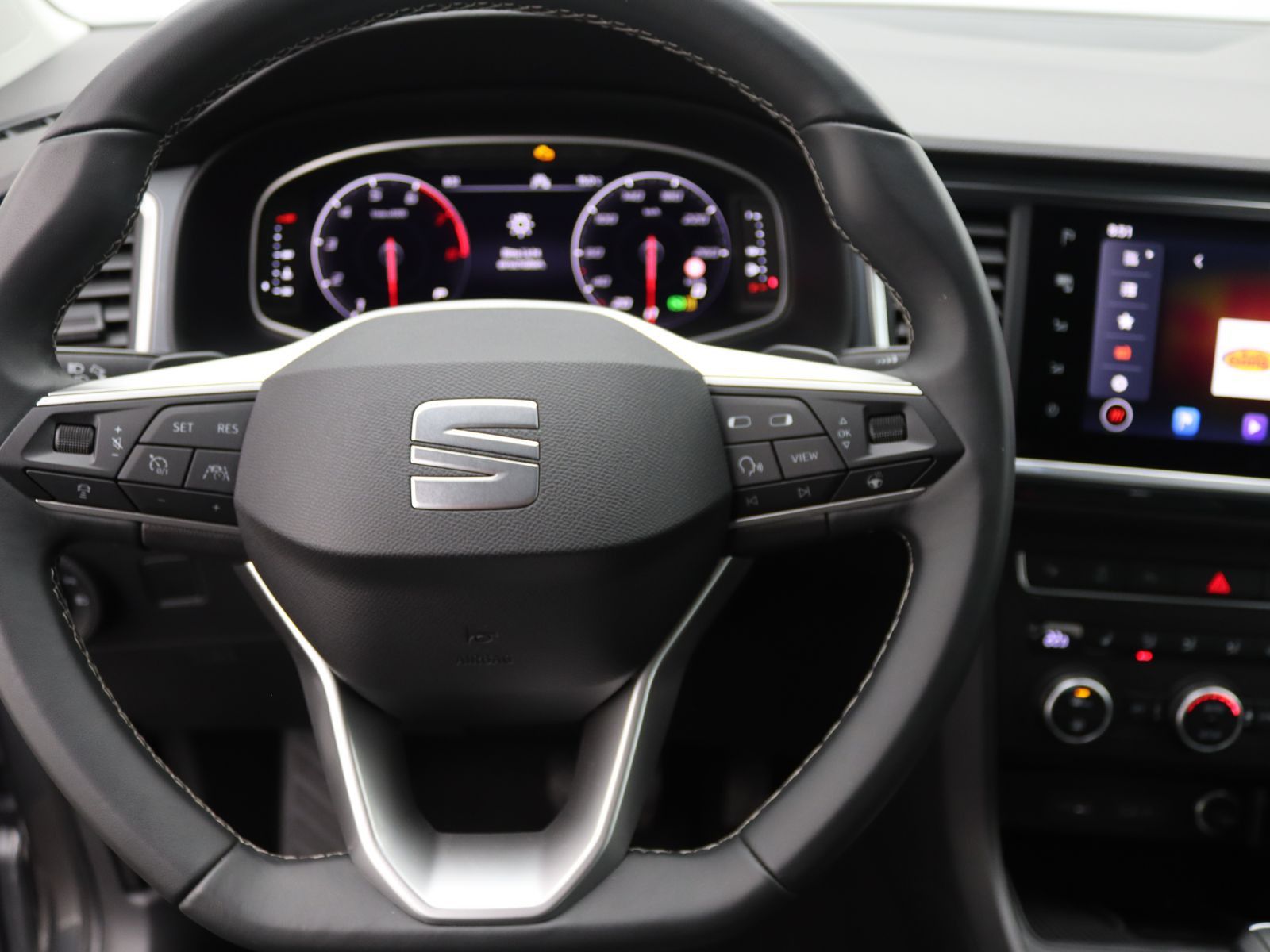 Seat Ateca - Bild 15