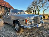 Mercedes-Benz Deutsches Fahrzeug,280SE,el.SD,Lenk.-Schalt. - Mercedes-Benz 280 in Düsseldorf