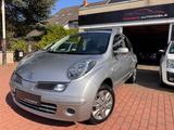 Nissan Micra 1.2 Edition 25 *1.Hd*S.Heft*17000KM*Klima* - Nissan Micra in Hannover