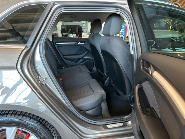 Audi A3 Sportback ambition *Navi*BiXenon*