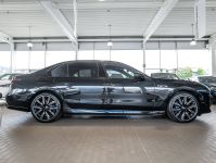 BMW M760 - Vorschau Bild 11