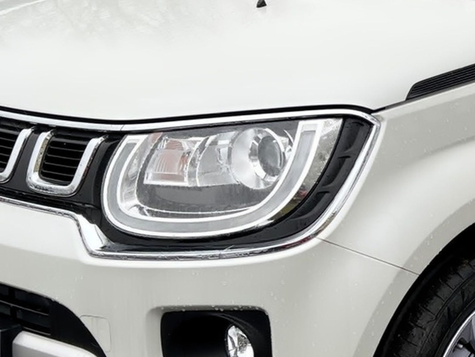 Suzuki Ignis - Bild 5