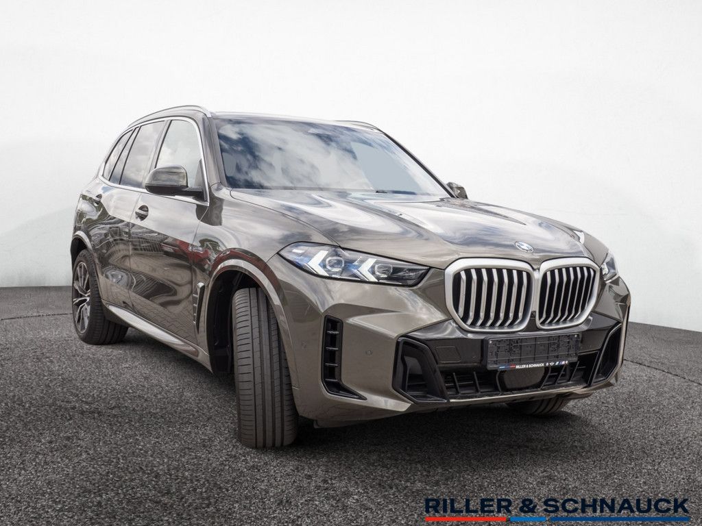 BMW X5 xDrive 30d M-Sport STANDHZG PANO AHK H K HUD foto 3