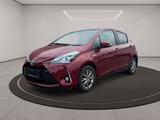 Toyota Yaris Hybrid |Garantie| Kamera/Automatik| comfor - Toyota Gebrauchtwagen in Erfurt