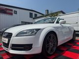 Audi TT Coupe/Roadster 2.0 TDI Roadster quattro - Audi TT: TDI