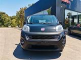 Fiat Qubo 1.4 8V 77 CV Lounge - Fiat Qubo Lounge mit Benzin-Antrieb