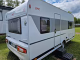 LMC Tandero 480D  Solar  Mover Vorzelt - LMC 480
