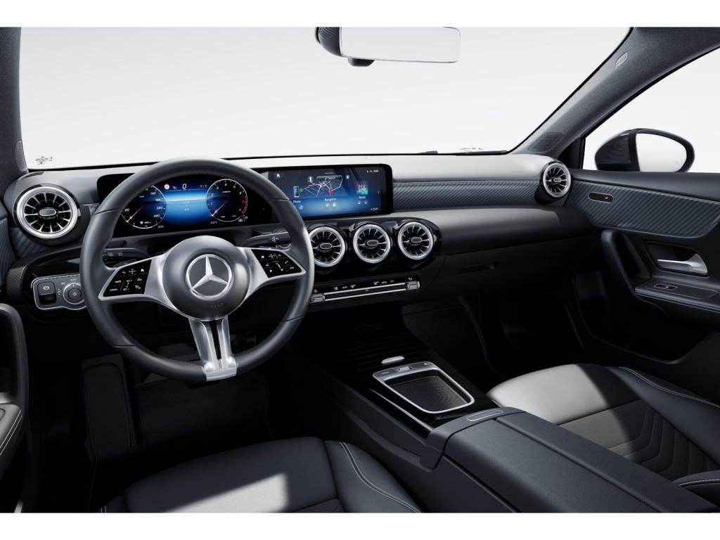 Mercedes-Benz A 180 Progressive Advanced+ NIGHT PANO LED NAVI