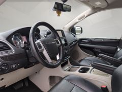 CHRYSLER Town & Country 3.6 LPG