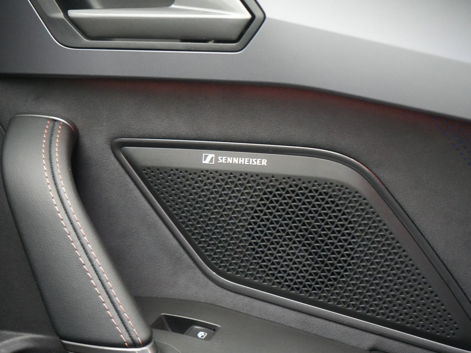 Cupra Formentor - Bild 4