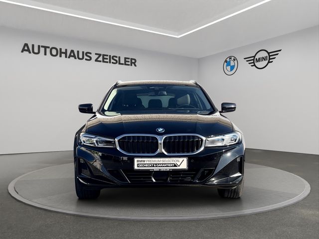 Foto Nummer 5: BMW 330e