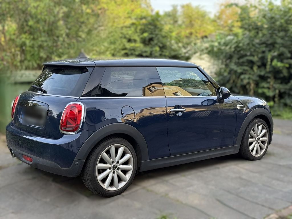 Image of MINI Cooper