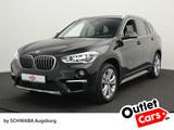 BMW X1 XLine 20i xDrive - Gebrauchtwagen in Hofheim am Taunus