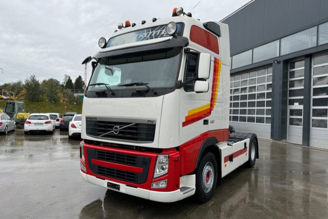 Volvo FH-460 4x2 