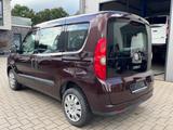Fiat Doblo Dynamic 1.4 /Klima/Bluetooth/TÜV - Fiat Doblo: Dynamic