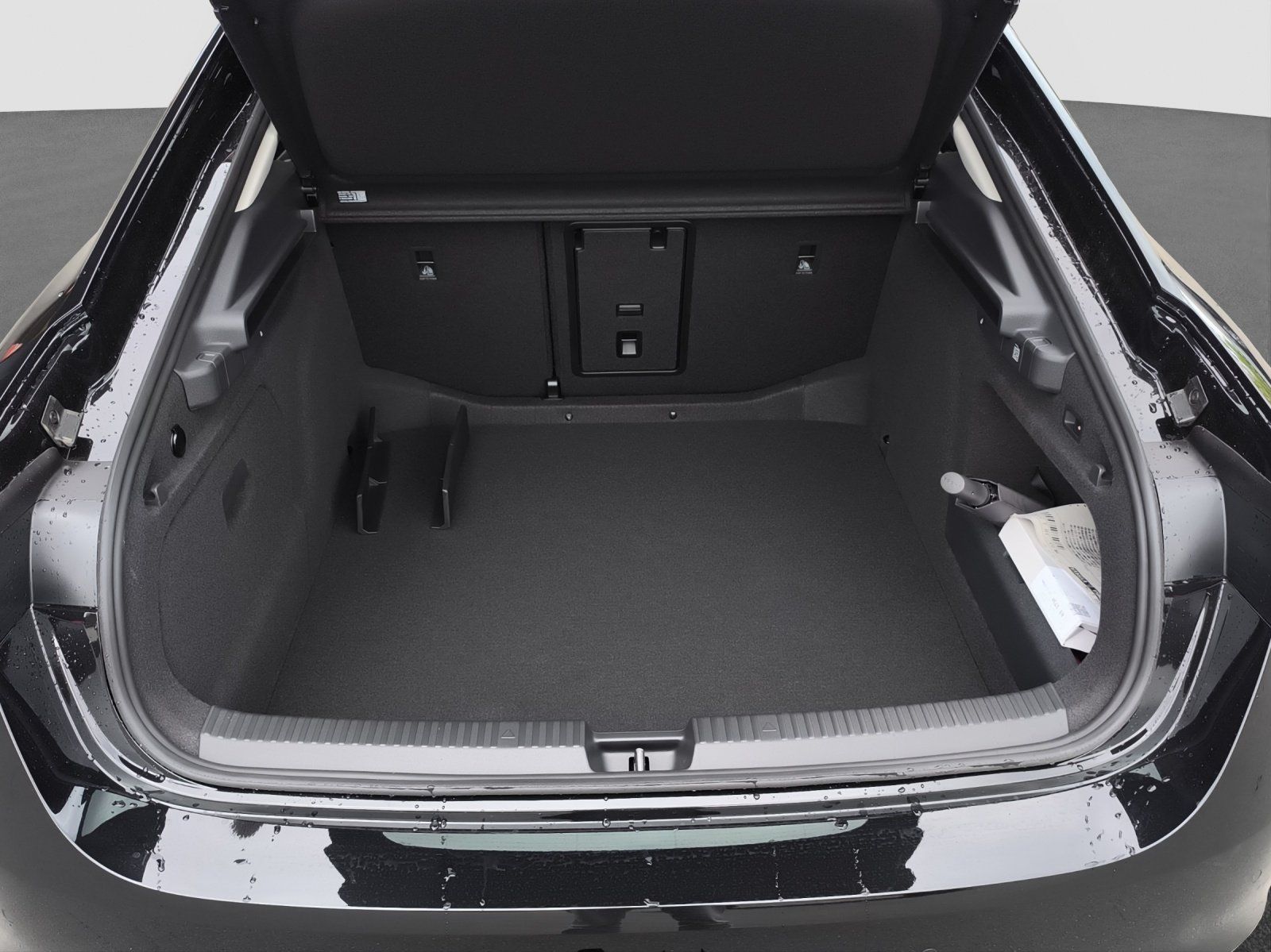 Skoda Superb - Bild 23