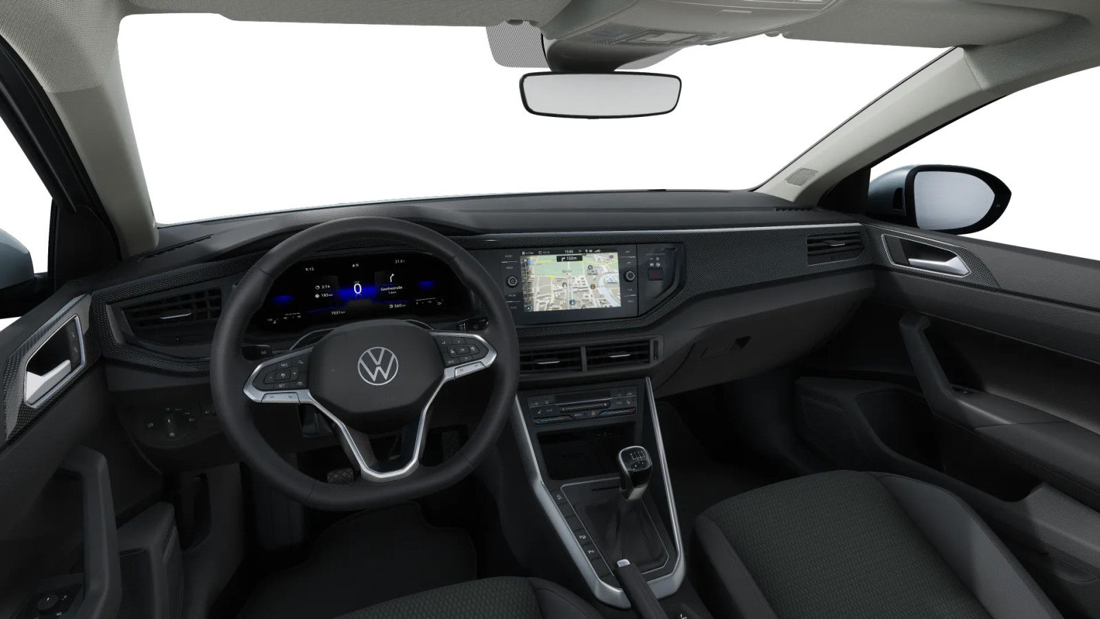 Volkswagen Taigo - Bild 8