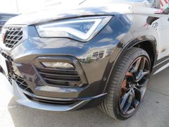 CUPRA Ateca 2.0 TSI Limited Edition 4D Brembo Ahk 20'' CUPRA Ateca 2.0 TSI Limited Edition 4D Brembo Ahk 20''