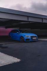 Audi 280 km/h RS3 2.5 TFSI S tronic quattro Sportback