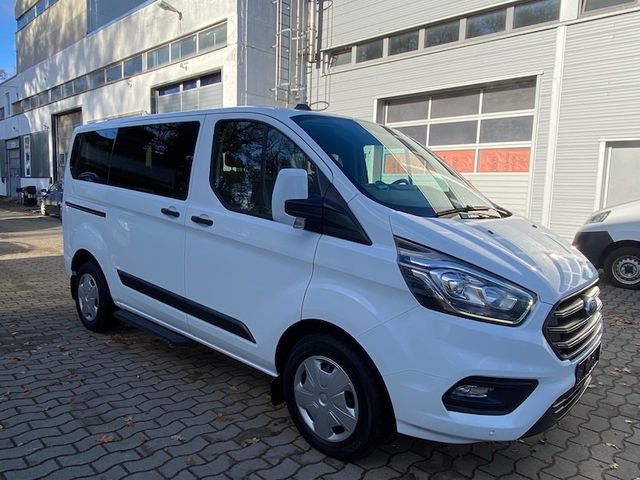 Ford Transit/Tourneo Custom  320 L1+PDC+USB+9.Sitzer