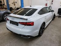 Audi A5 - Vorschau Bild 4