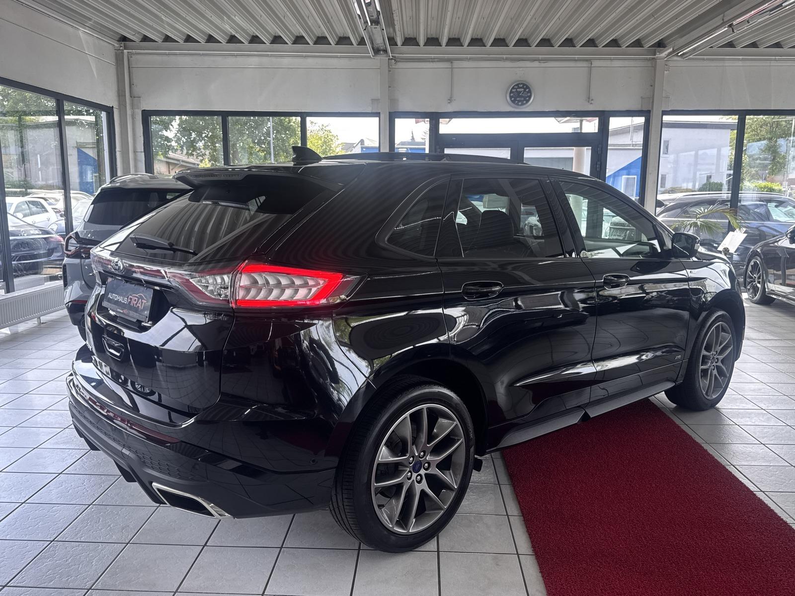 Ford Edge ST-Line 4x4°LED°Navi°ACC°II Hand°