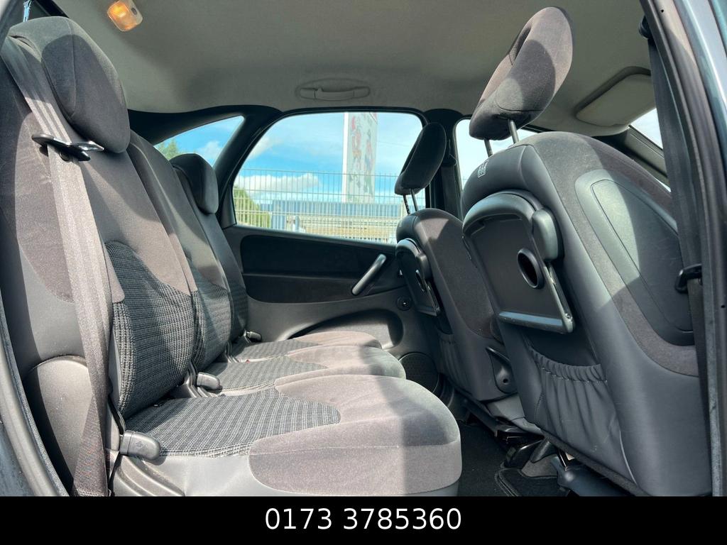 Citroën Xsara Picasso