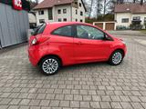 Ford Ka Titanium - Ford aus 2009: Ka