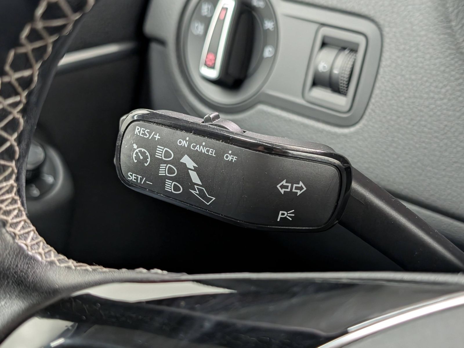 VW Polo V 1.2 TSI Lounge Allwetter – Bild 24