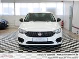 Fiat Tipo Pop*2Vorb*Kamera*Navi*AHK*TÜV & Zahnri. Neu - Fiat Gebrauchtwagen in Hamburg