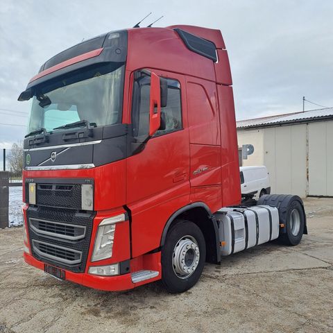 Volvo FH 406 EURO6 INTARDER, STANDKLIMA, NETTÓ 21500,-