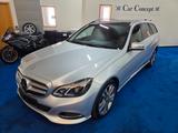 Mercedes-Benz E 350 T BT 4MATIC Pano Sitzklima Airmatic Massag - gebrauchte Mercedes-Benz E 350 aus dem Jahr 2015