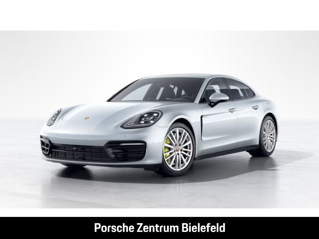 Image of Porsche Panamera